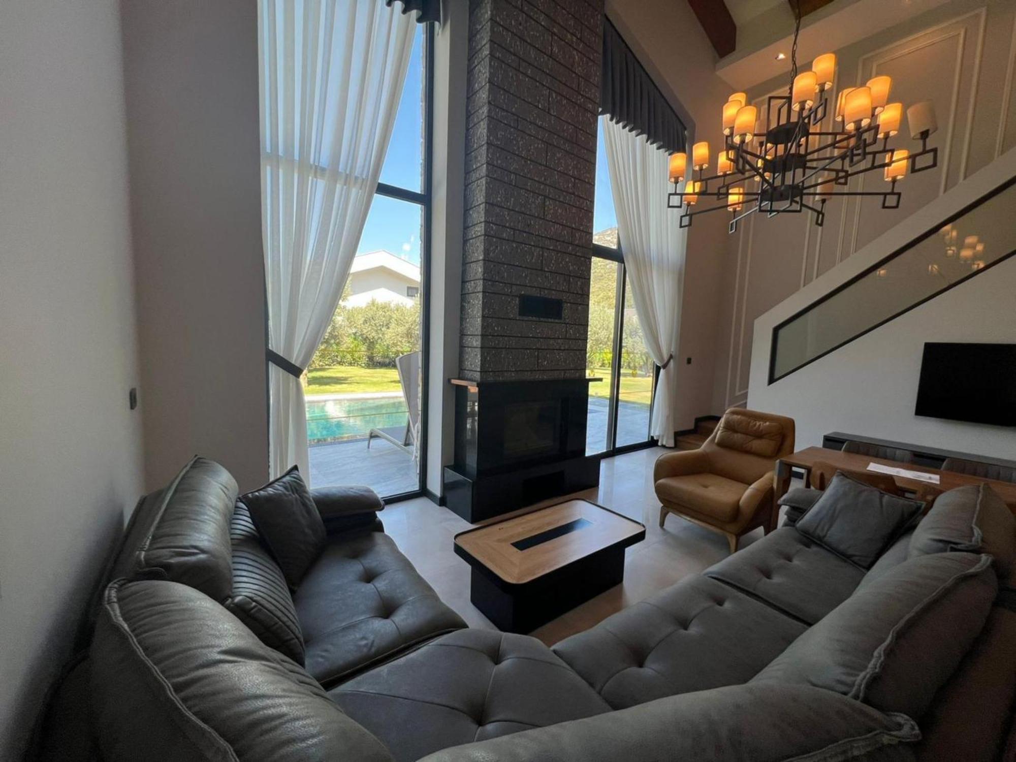 Batihan Vadi Hotel كوشاداسيه المظهر الخارجي الصورة